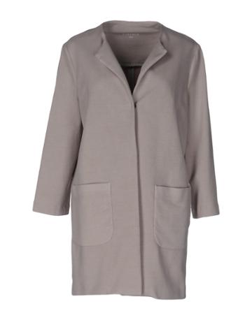 Circolo 1901 Overcoats