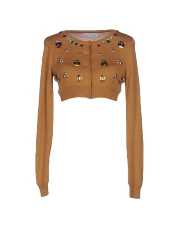 Weili Zheng Wrap Cardigans