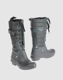 Met Boots