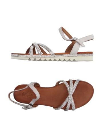 Sofia Store Sandals
