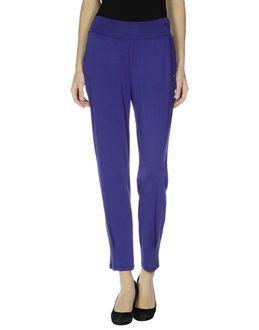 Coccapani Trend Casual Pants