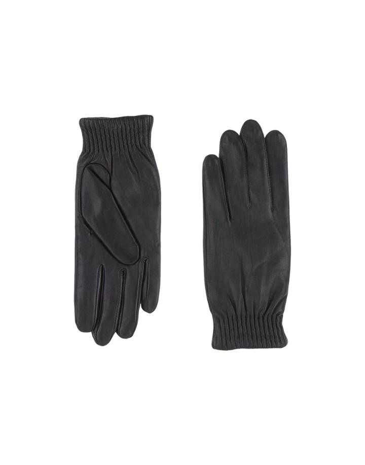 Only Gloves