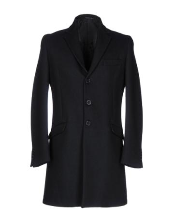Santorini Sartorie Coats