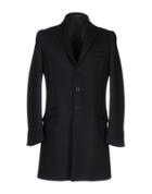 Santorini Sartorie Coats
