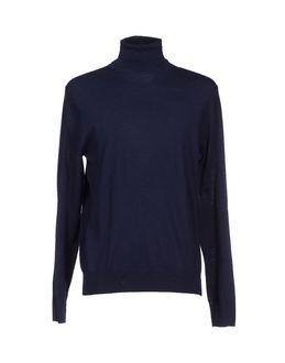 Peter Hadley Turtlenecks
