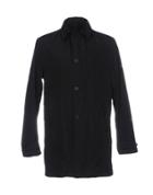 Zzegna Overcoats