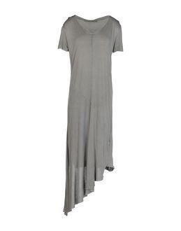 Superfine Knee-length Dresses