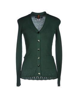 Jean Paul Gaultier Soleil Cardigans