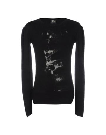 Lost & Found Sweaters