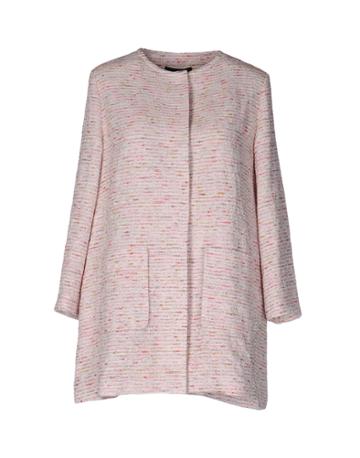 Emma Brendon Overcoats