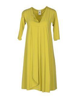 Corinna Caon Short Dresses