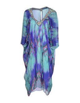 Matthew Williamson Escape Knee-length Dresses