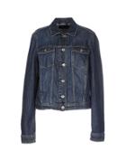 Gant Denim Outerwear