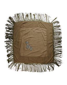 Twin-set Simona Barbieri Square Scarves