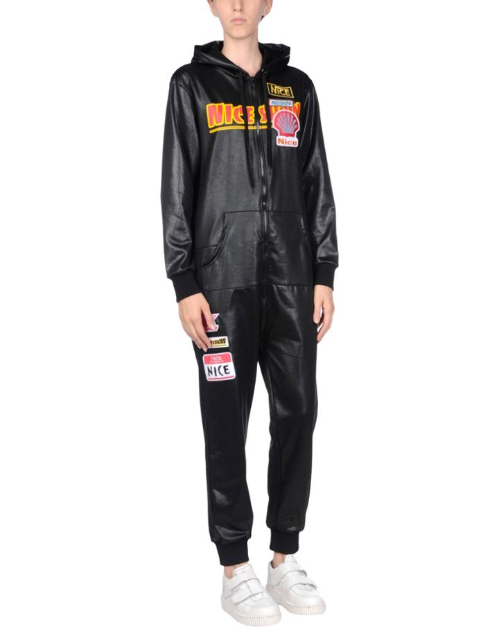 Nicebrand Jumpsuits