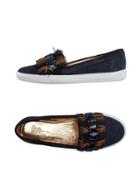 Sanchita Loafers