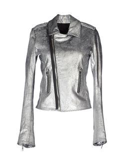 Rta Jackets