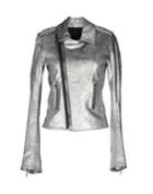 Rta Jackets