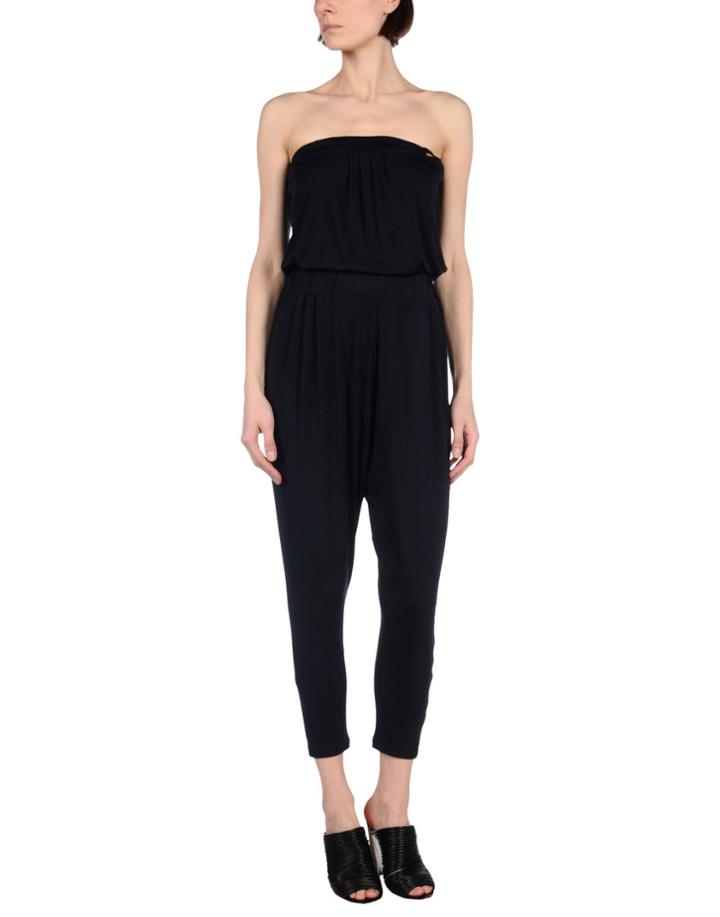 Alisya Jumpsuits