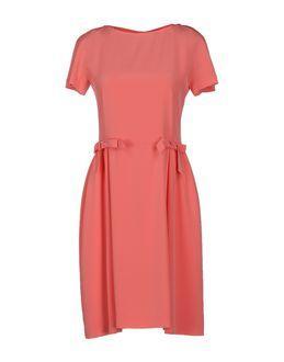 Borgonovo Short Dresses