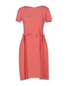 Borgonovo Short Dresses