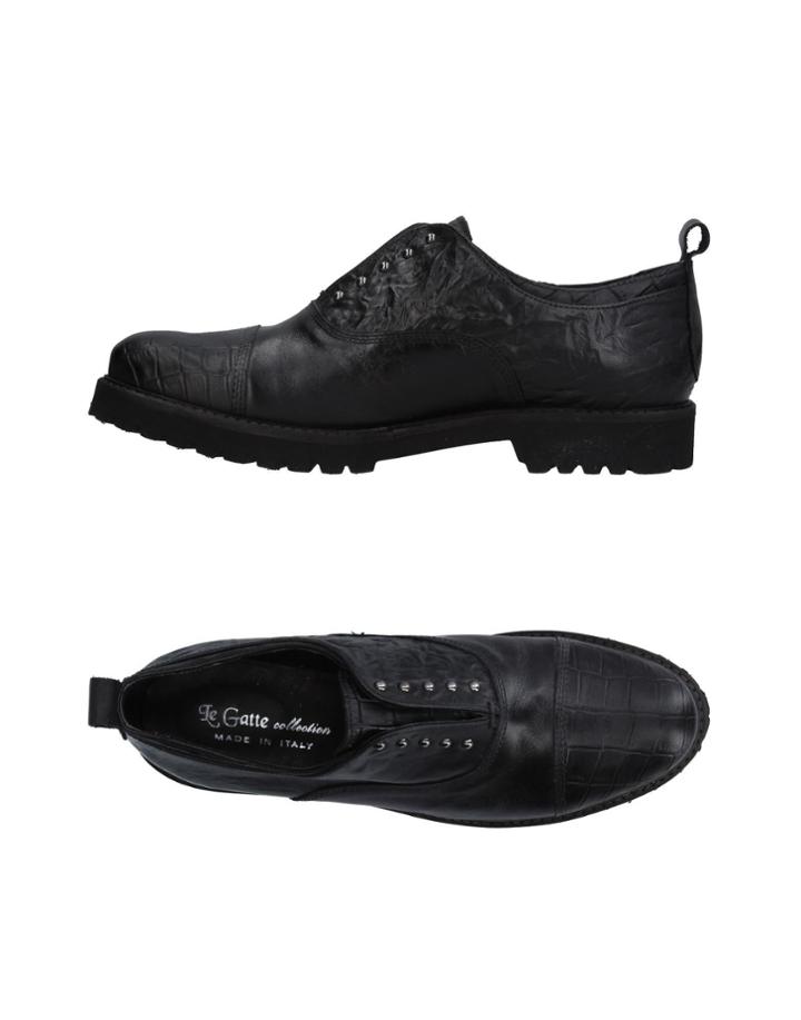Le Gatte Loafers
