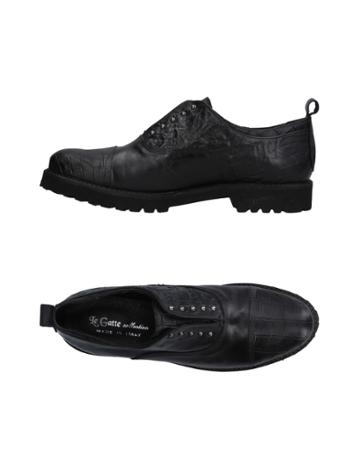 Le Gatte Loafers
