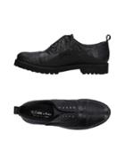Le Gatte Loafers