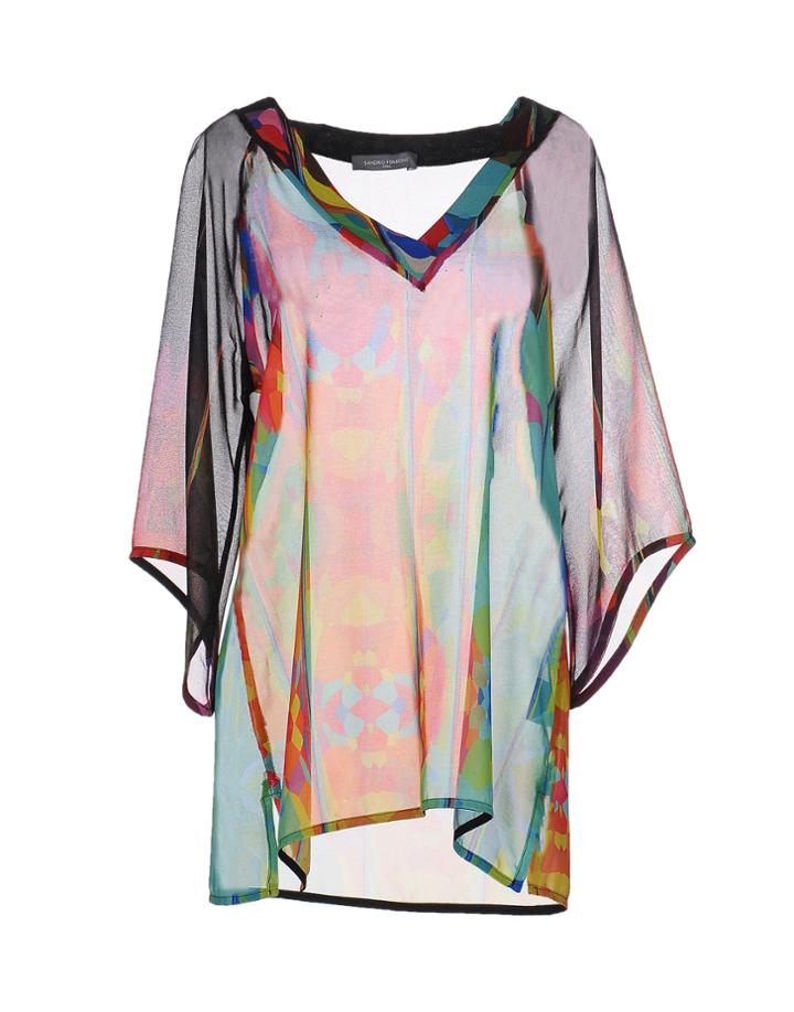 Sandro Ferrone Blouses