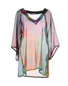 Sandro Ferrone Blouses