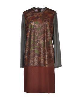 Carlo Contrada Knee-length Dresses