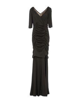Ivan Montesi Long Dresses
