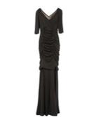 Ivan Montesi Long Dresses