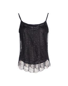Gianfranco Ferre' Studio Tops