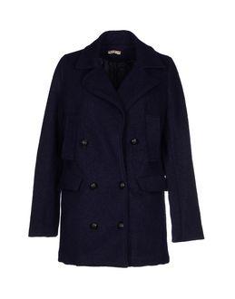 Mixmix Coats