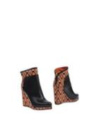 Missoni Ankle Boots