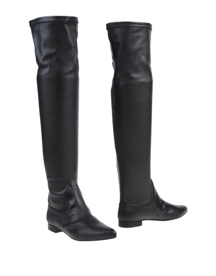 Megumi Ochi Boots