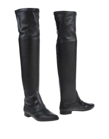 Megumi Ochi Boots
