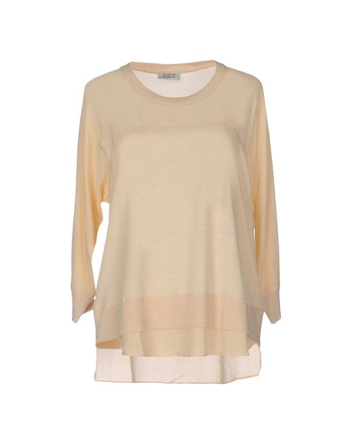 Steffen Schraut Sweaters