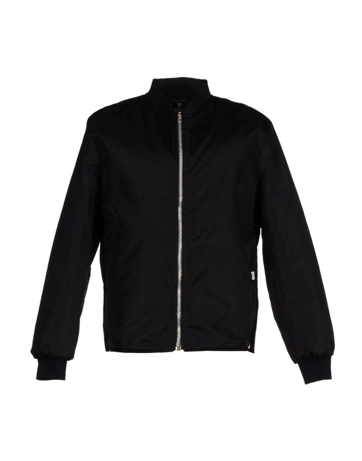 Franzel Amsterdam Jackets