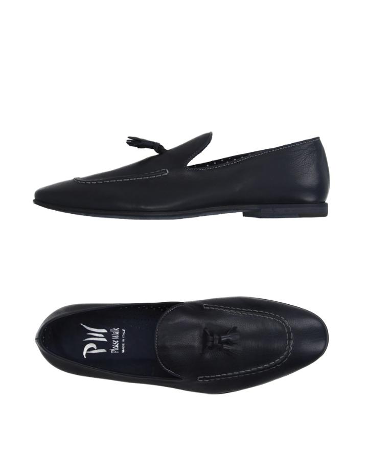 Please Walk Loafers