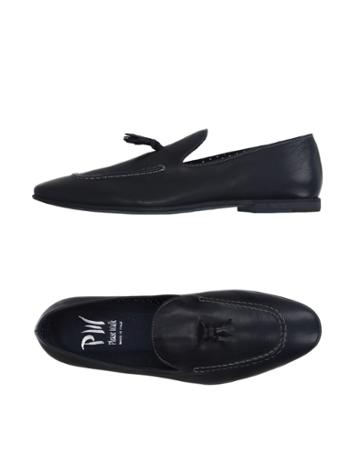 Please Walk Loafers