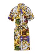 Kenzo X Disney Short Dresses