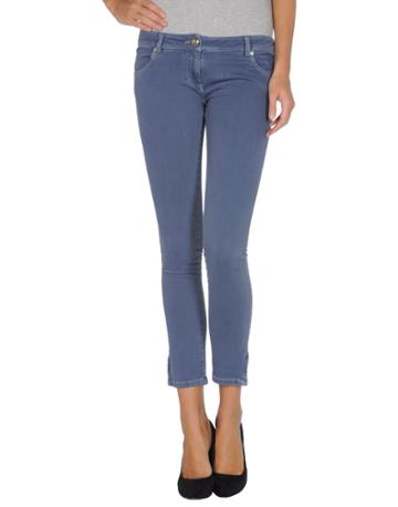 Cesare Paciotti 4us Jeans