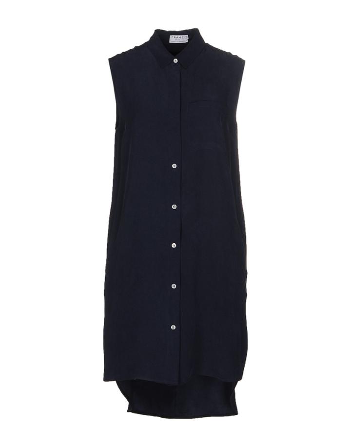 Frame Short Dresses