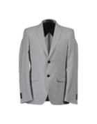 Joe Arness Blazers