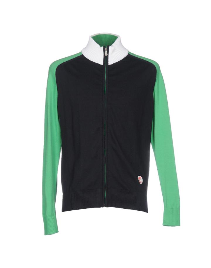 Versace Sport Cardigans