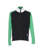 Versace Sport Cardigans
