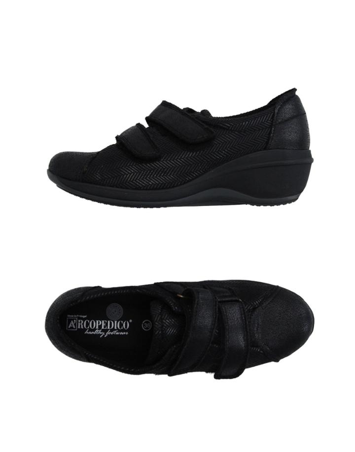 Arcopedico Sneakers