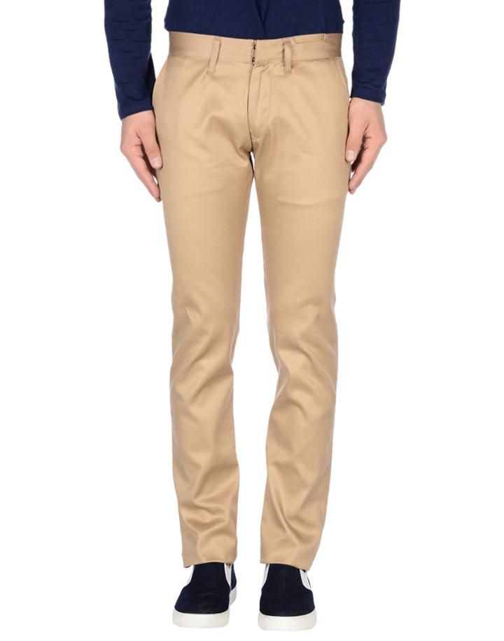 Double M Casual Pants